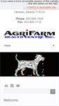 Mobile Screenshot of agrifarm.ca